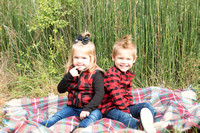 Ryder & Aryiel Arpin