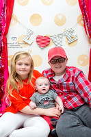 Free Kids {Valentines Day Mini}