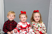 Cali, Ryder, & Aryiel