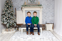 Kelley  Christmas Mini