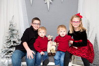 Kelley Family